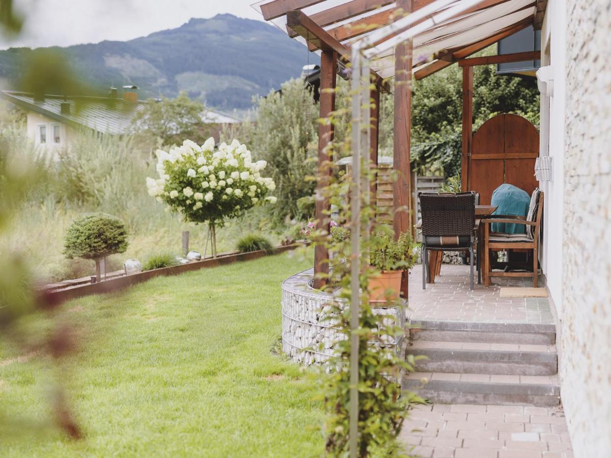 Lakeside Appartement Plattner By We Rent, Summercard Included Zell am See Exterior photo